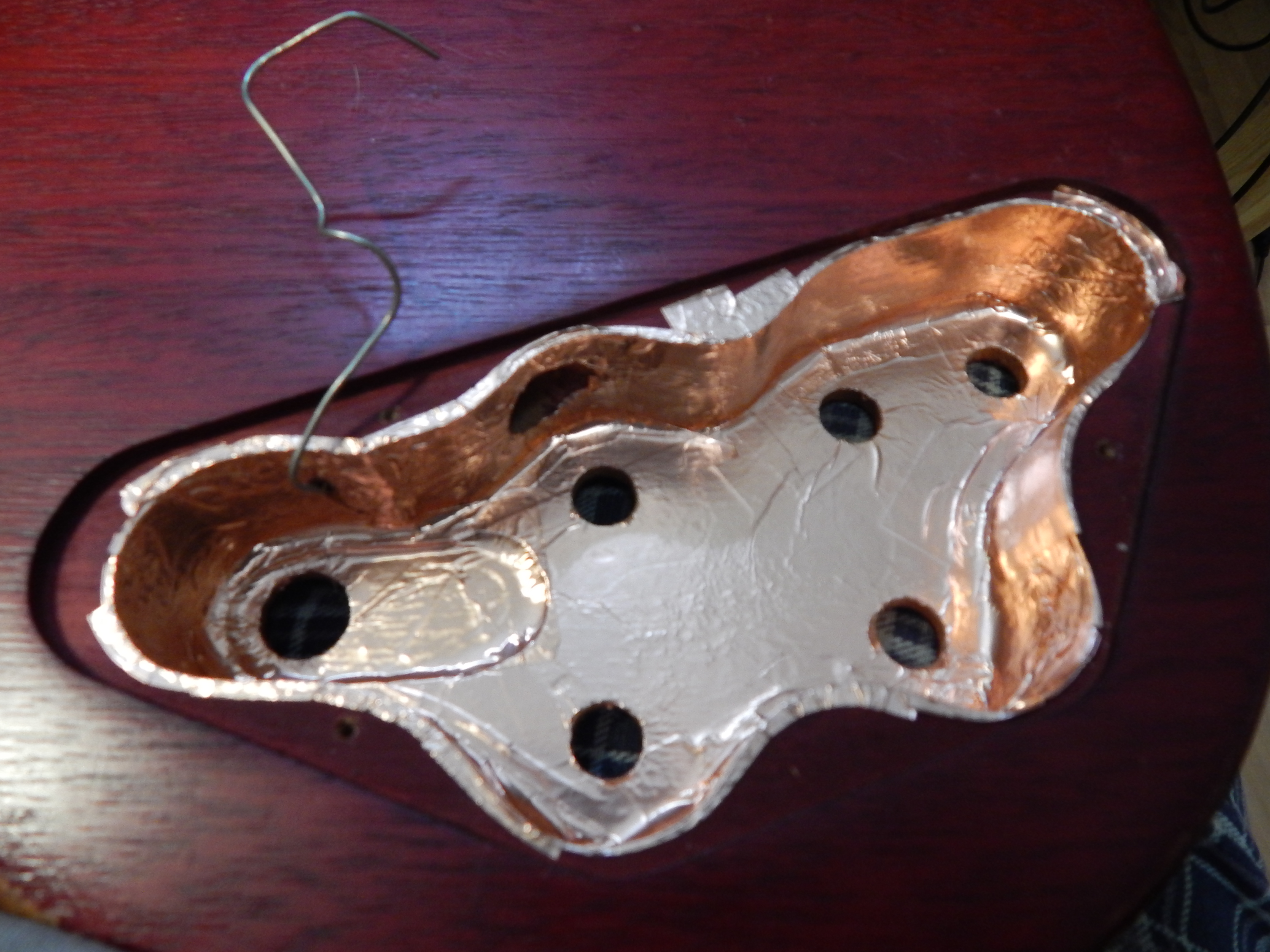 Мастерская GuitarStudio